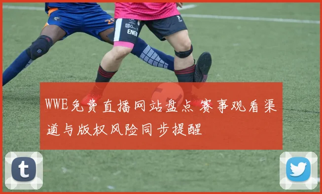 WWE免费直播网站盘点 赛事观看渠道与版权风险同步提醒